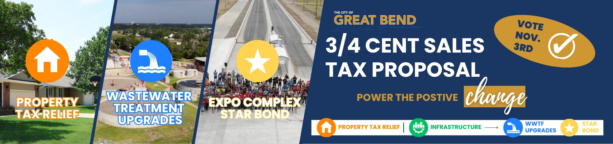 sales tax email header