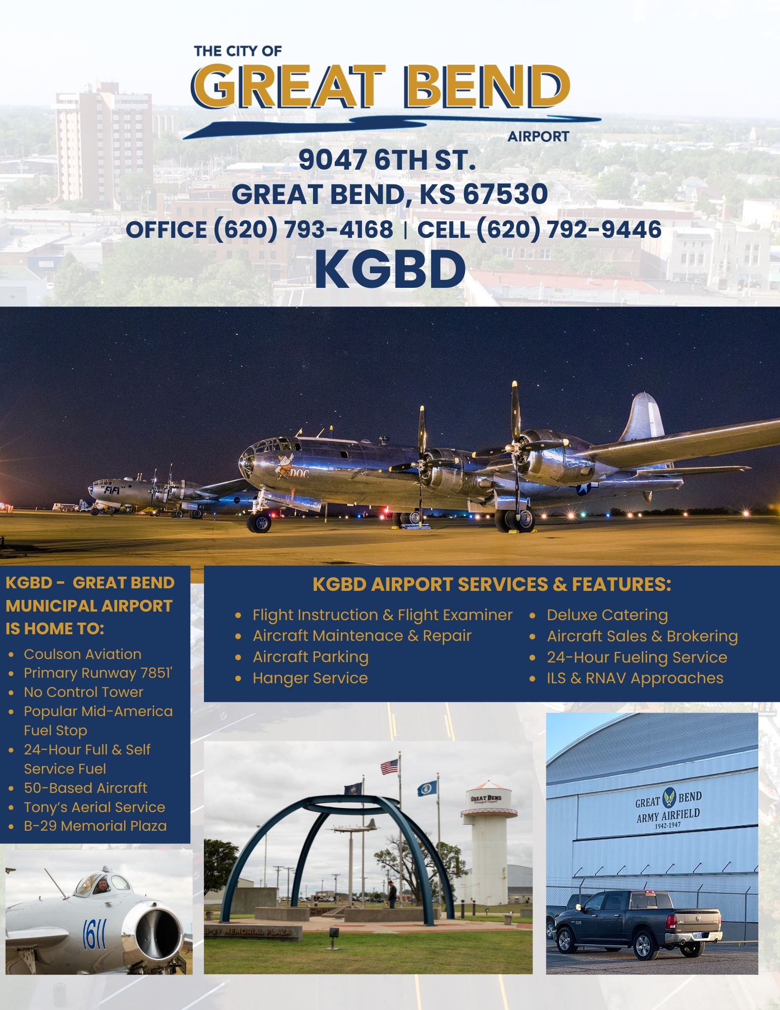 KGBD