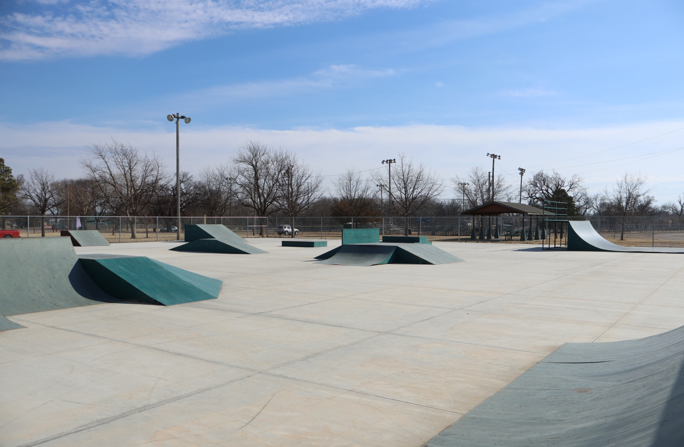 Skate Park